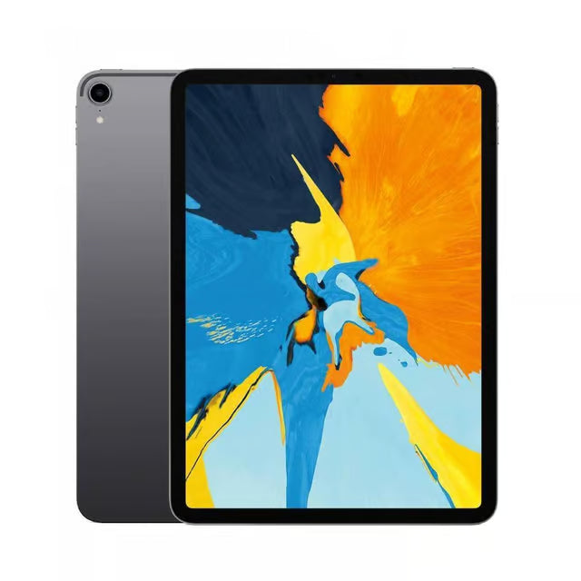 Apple iPad Pro 11" 1st Gen A1938 | 64GB | Wi-Fi + Cellular | Space Gray