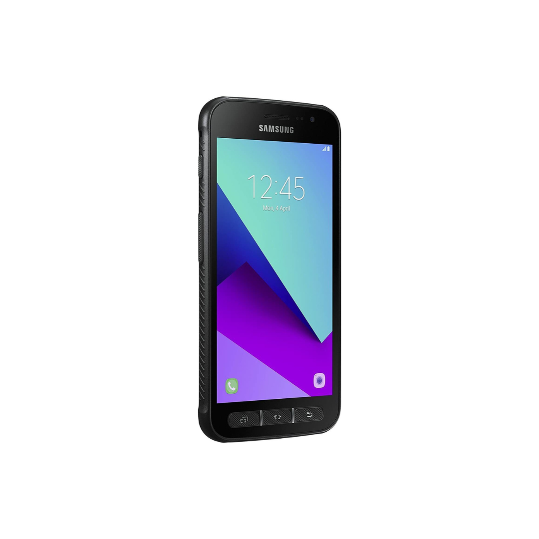 Samsung Galaxy XCover 4 | 16GB Storage | Rugged Smartphone
