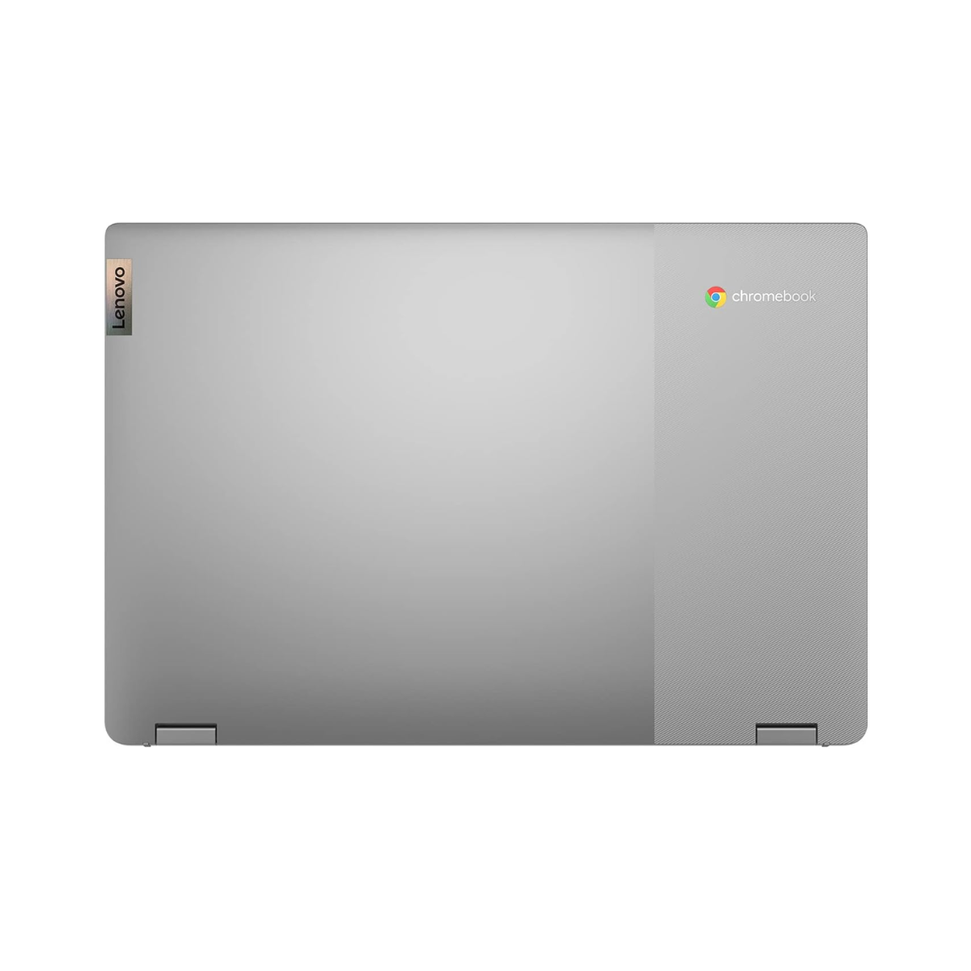 Lenovo Ideapad Flex 3 Chromebook 11” Touch | MediaTek Kompanio 500 | 4GB RAM | 64GB SSD