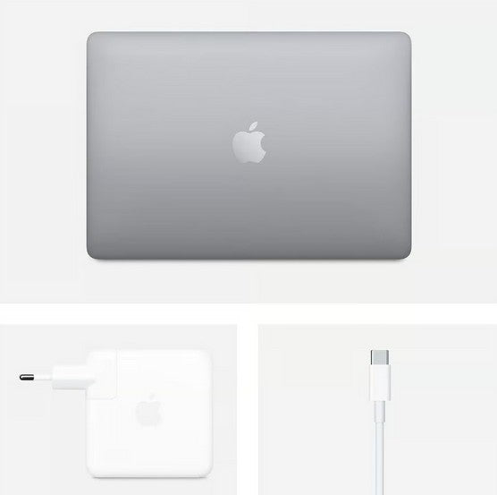 Apple MacBook Pro 13" A2251 (2020) | Core i5 | 16GB RAM | 512GB SSD