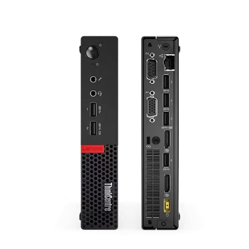 Lenovo ThinkCentre M910q Tiny PC | Core i7 | 8GB RAM | 256GB SSD