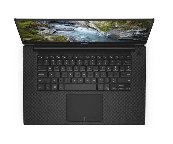 Dell Precision 15 5530 15.6" FHD | Quadro P1000 | Core i7-8850H | 16GB-32GB RAM | 512GB SSD