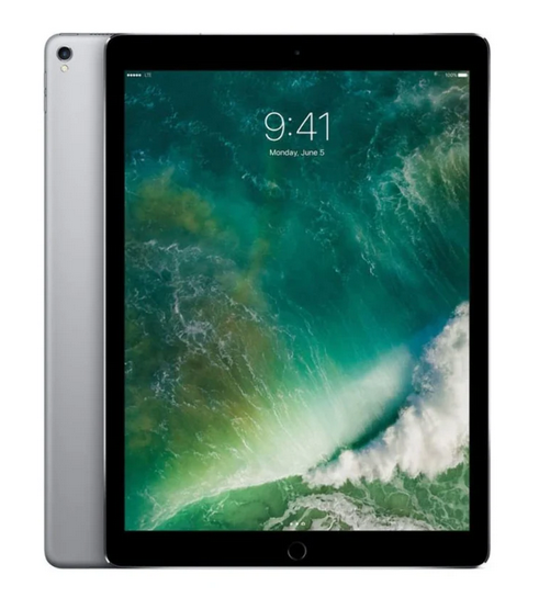 Apple iPad Pro 12.9” 2nd Gen (A1670) | Wi-Fi | 64GB Storage