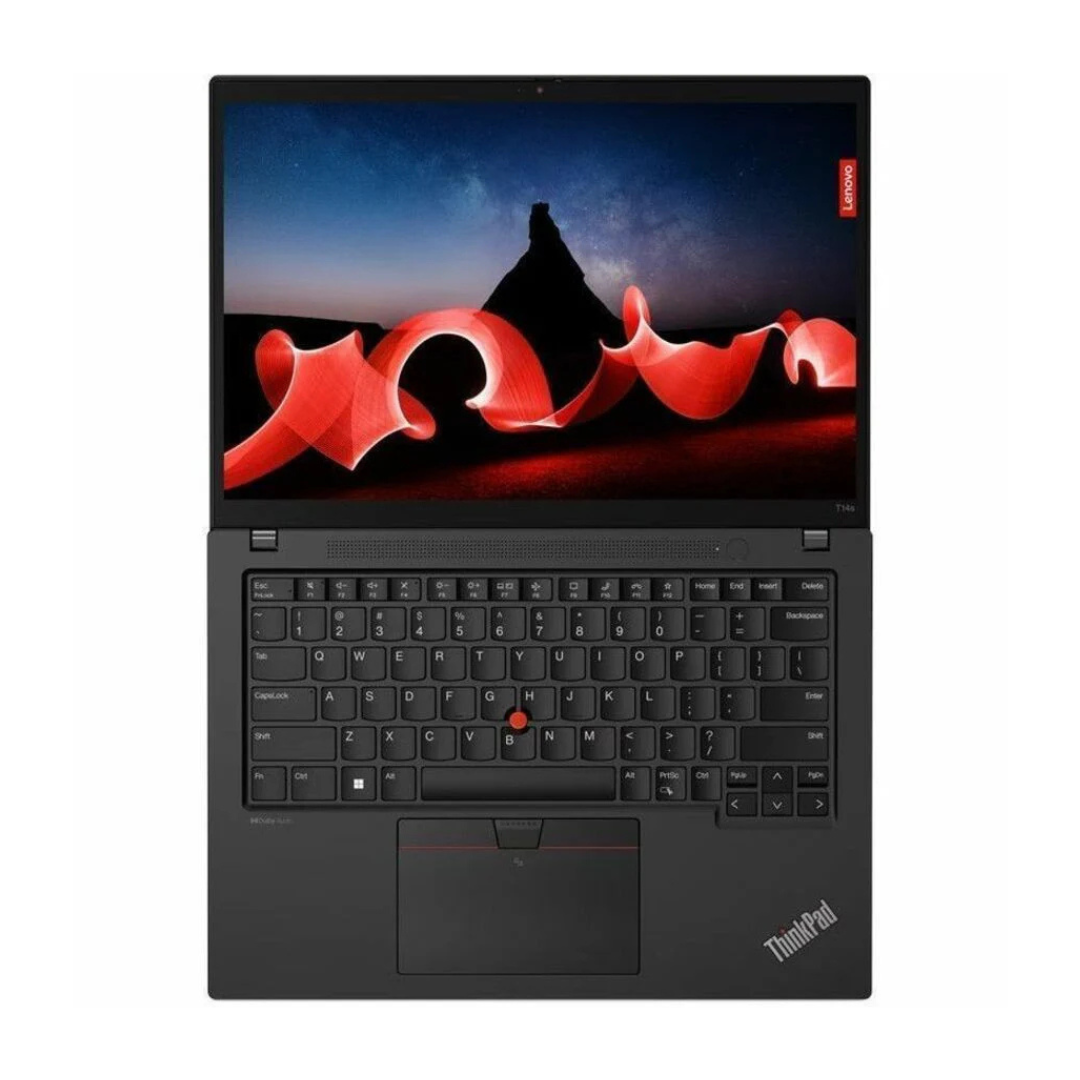 Lenovo ThinkPad T14s Gen 3 14" WUXGA | Ryzen 5 PRO 6650U | 16GB RAM | 256GB SSD | Windows 11 Pro | Lenovo Warranty