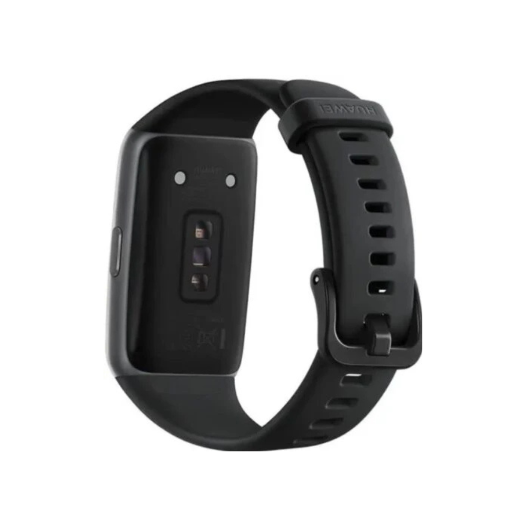 Huawei Band 6 Smart Fitness Tracker | SpO2 | Heart Rate | Sleep & Activity Monitor As New