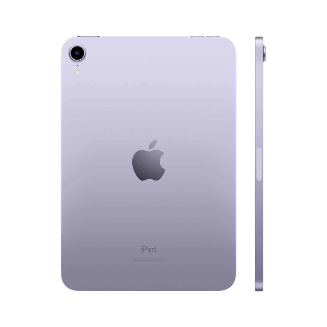 Apple iPad Mini 6th Gen | Wi-Fi | 64GB Storage | Unlocked