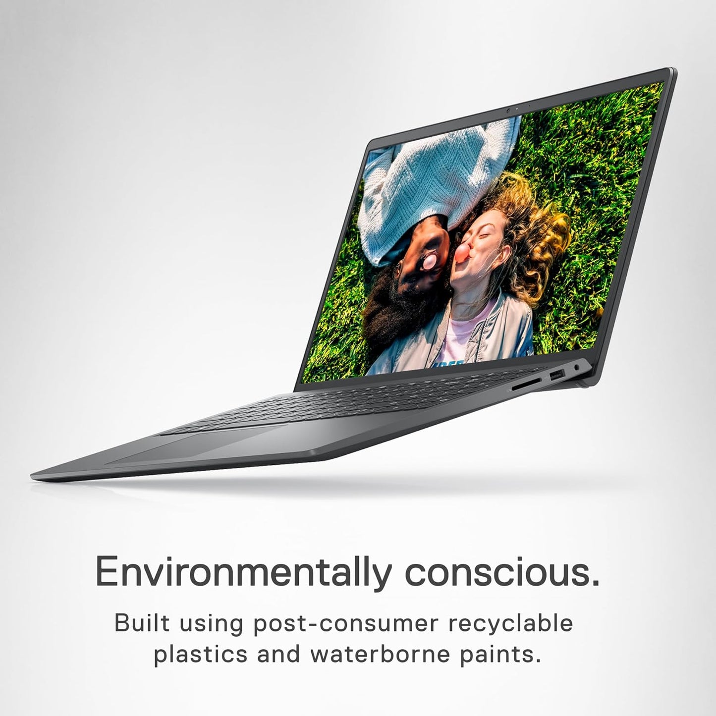 Dell Inspiron 15 3535 15.6" FHD | Ryzen 5 7520U | 8GB DDR5 RAM | 512GB SSD | Windows 11 As New with Box