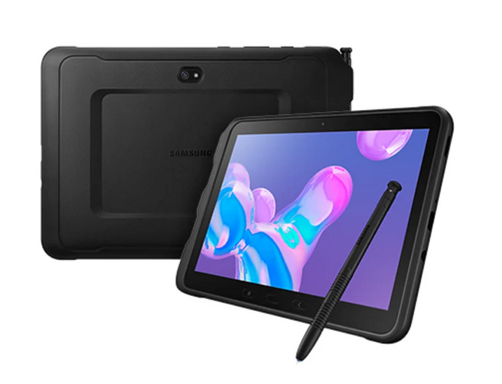 Samsung Galaxy Tab Active Pro 10.1” | Wi-Fi + Cellular | 64GB Storage
