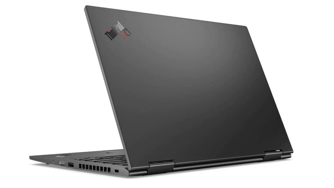 Lenovo ThinkPad X1 Yoga Gen 5 14" Touch 2-in-1 | Core i7-10610U | 16GB RAM | 512GB SSD