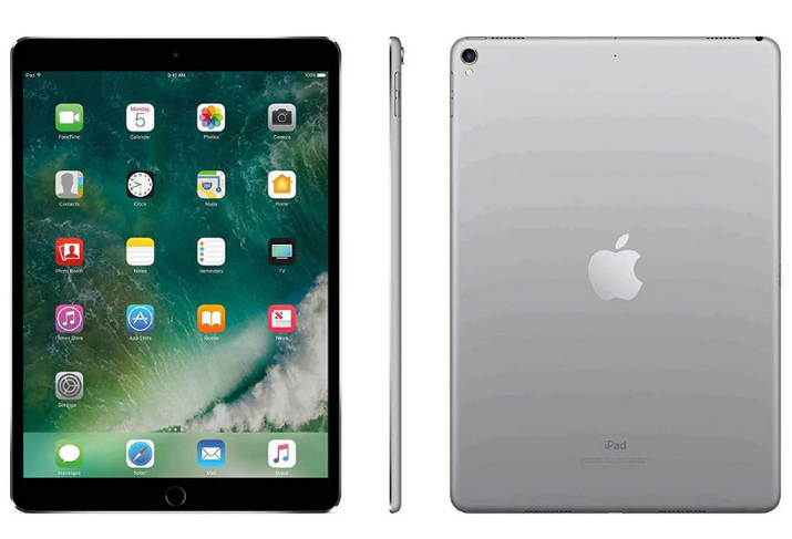 Apple iPad Pro 12.9” 2nd Gen (A1670) | Wi-Fi | 64GB Storage