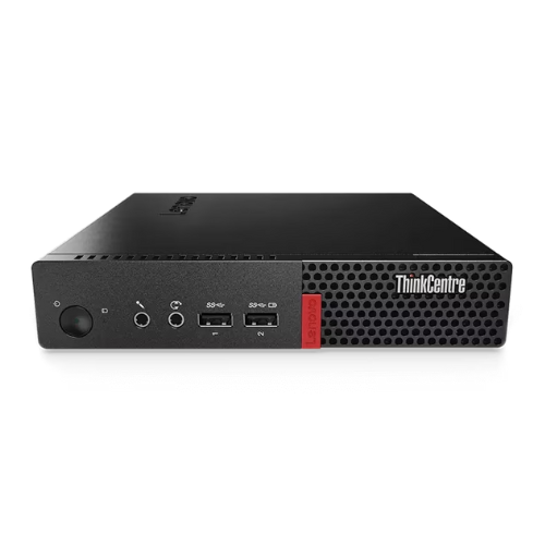 Lenovo ThinkCentre M910q Tiny PC | Core i7 | 8GB RAM | 256GB SSD