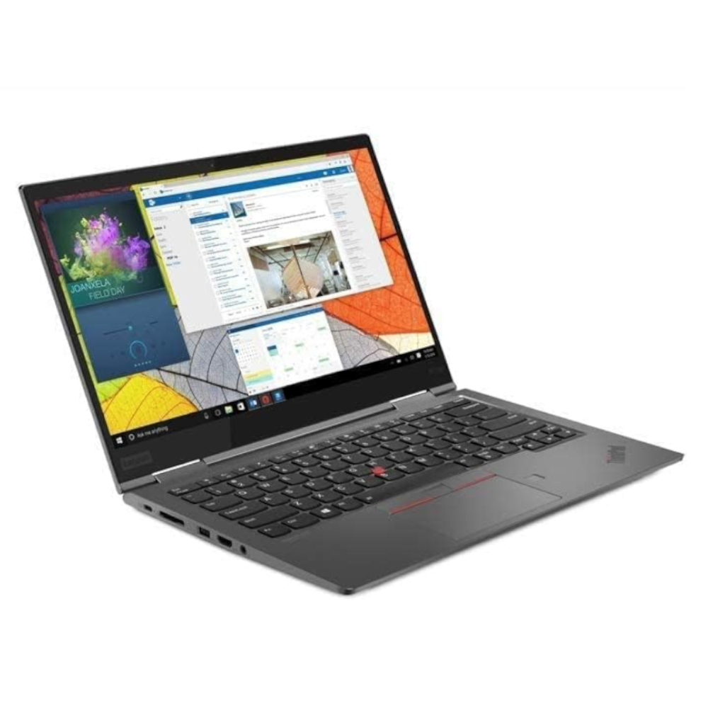 Lenovo ThinkPad X1 Yoga Gen 5 14" Touch 2-in-1 | Core i7-10610U | 16GB RAM | 512GB SSD