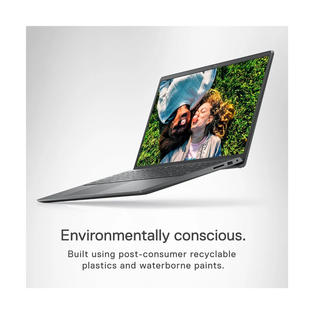 Dell Inspiron 15 3515 15.6" FHD | Ryzen 5 3450U | 8GB RAM | 256GB SSD | Windows 11