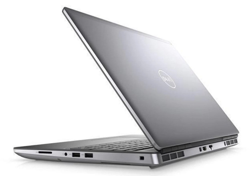 Dell Precision 7560 15.6" Touch | RTX A2000 | Core i7-11850H | 32GB RAM | 1TB SSD