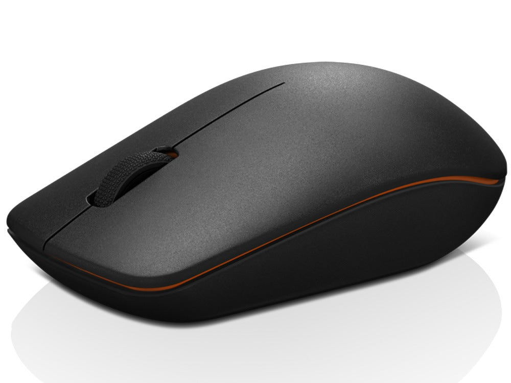 Lenovo 400 2.4GHz Wireless Optical Mouse | Brand New | GY50R91293