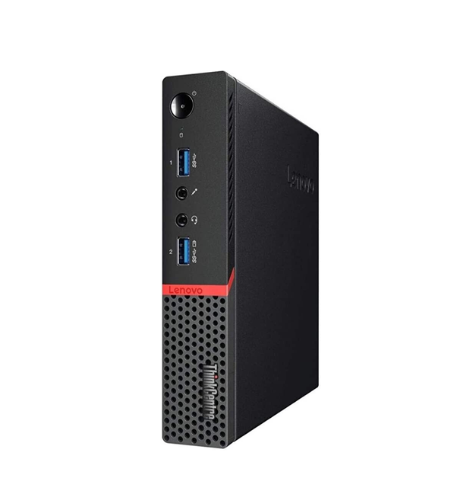 Lenovo ThinkCentre M910q Tiny PC | Core i7 | 8GB RAM | 256GB SSD