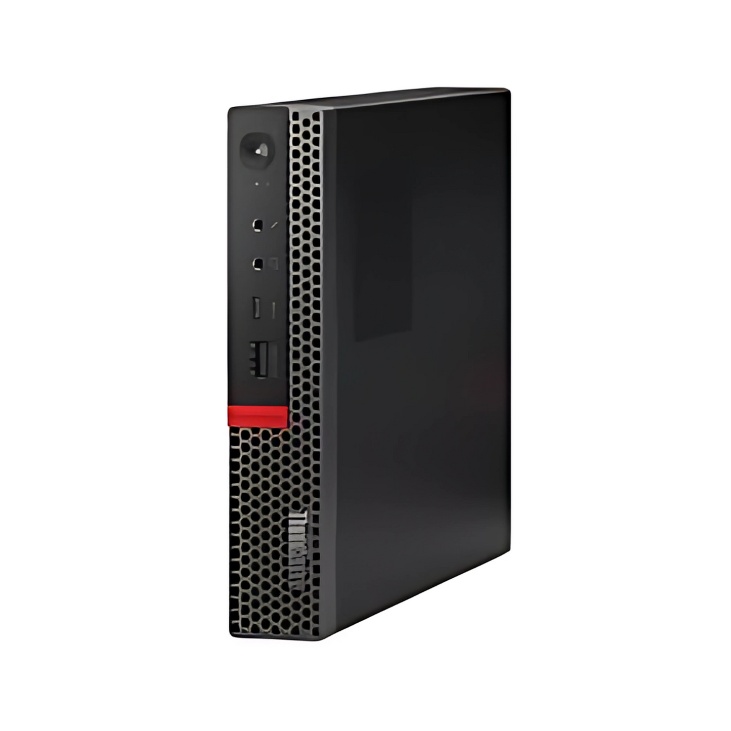 Lenovo ThinkCentre M710q Tiny | Intel Core i5-7400T | 16GB RAM | 126GB SSD | Windows 11