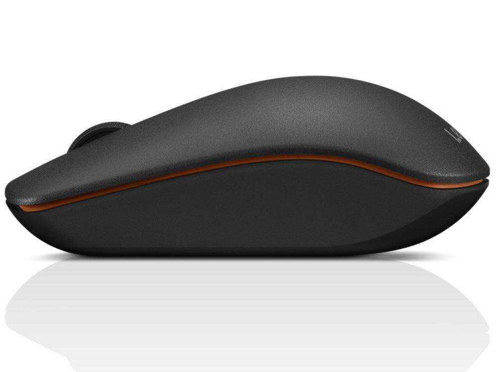Lenovo 400 2.4GHz Wireless Optical Mouse | Brand New | GY50R91293