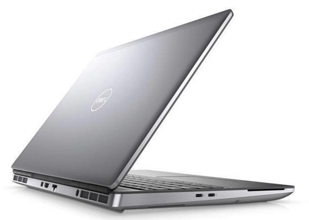 Dell Precision 7560 15.6" Touch | RTX A2000 | Core i7-11850H | 32GB RAM | 1TB SSD