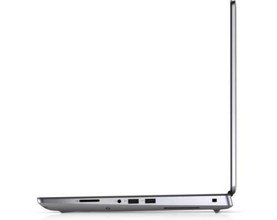 Dell Precision 7560 15.6" Touch | RTX A2000 | Core i7-11850H | 32GB RAM | 1TB SSD