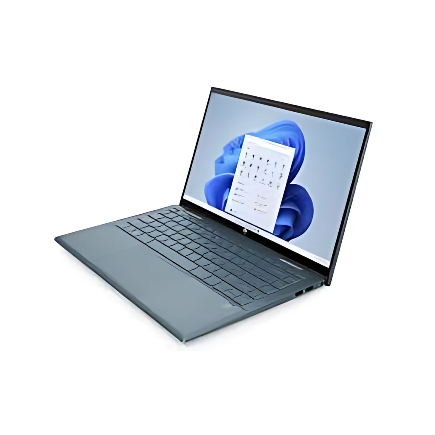HP Pavilion x360 14" Convertible | Intel Pentium Gold 7505 | 8GB RAM | 256GB SSD | Windows 11
