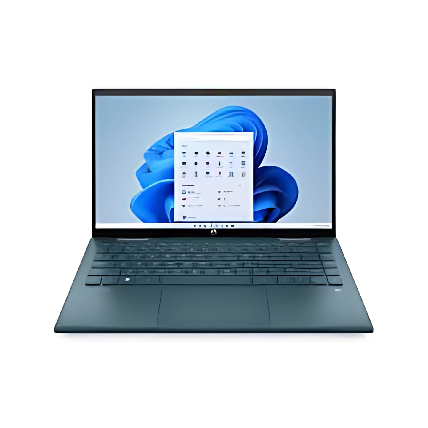 HP Pavilion x360 14" Convertible | Intel Pentium Gold 7505 | 8GB RAM | 256GB SSD | Windows 11