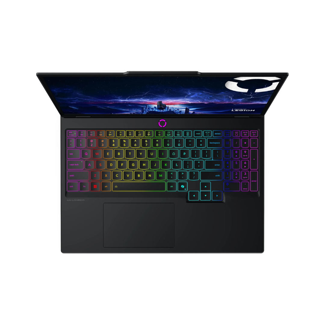 Lenovo Legion 5 16” Gaming OLED | RTX 4070 | Core i9-14900HX | 32GB RAM | 1TB SSD | Windows 11