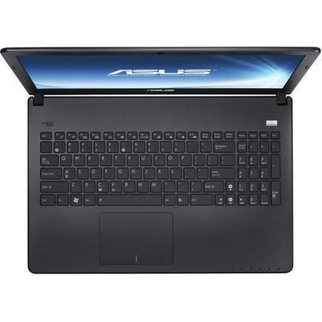 ASUS X550LA Laptop 15.6" | Intel Core i5-4210U | 4GB RAM | 128GB SSD | Windows 11