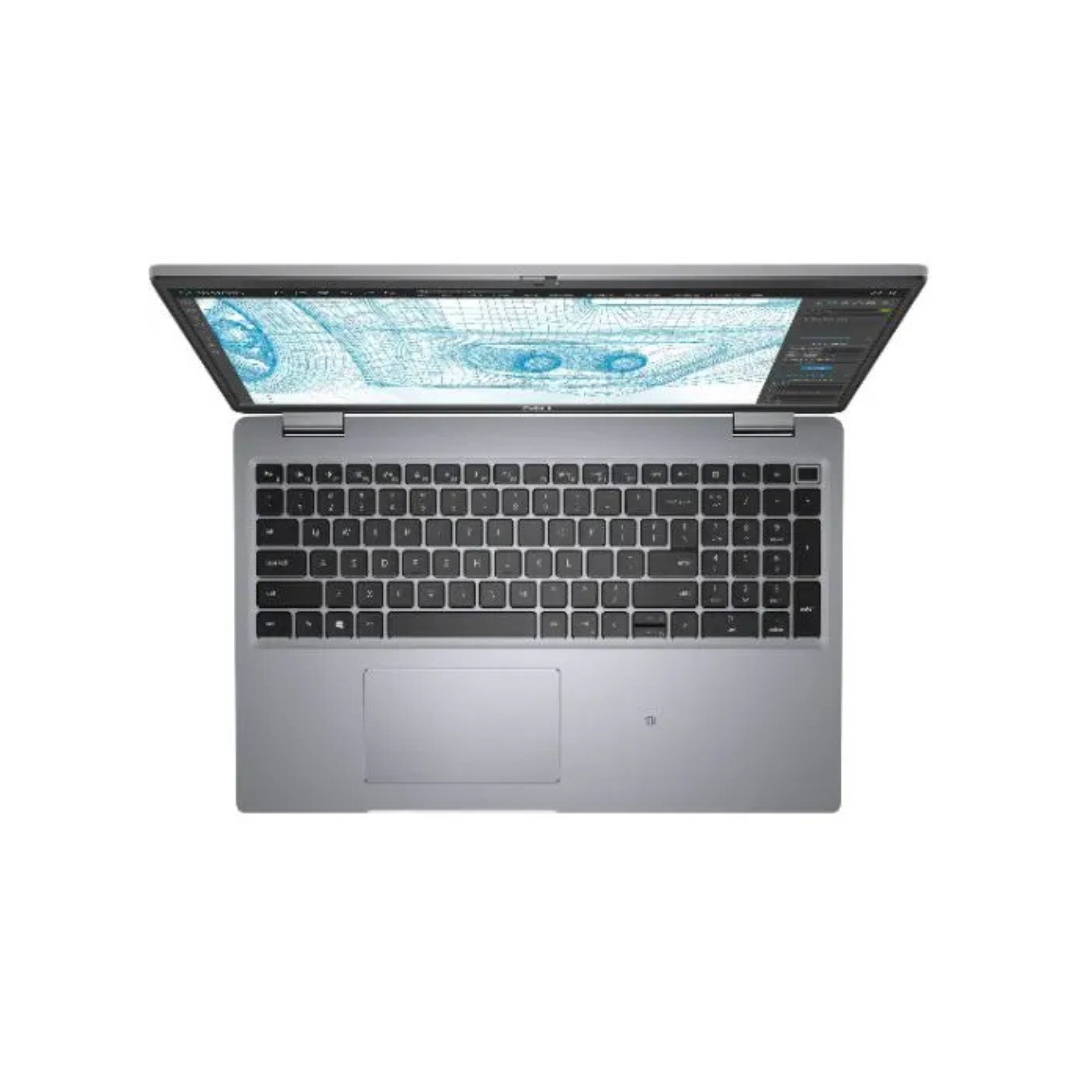 Dell Precision 3561 15.6" FHD | Intel i7-11850H | 32GB RAM | 512GB SSD | Windows 11