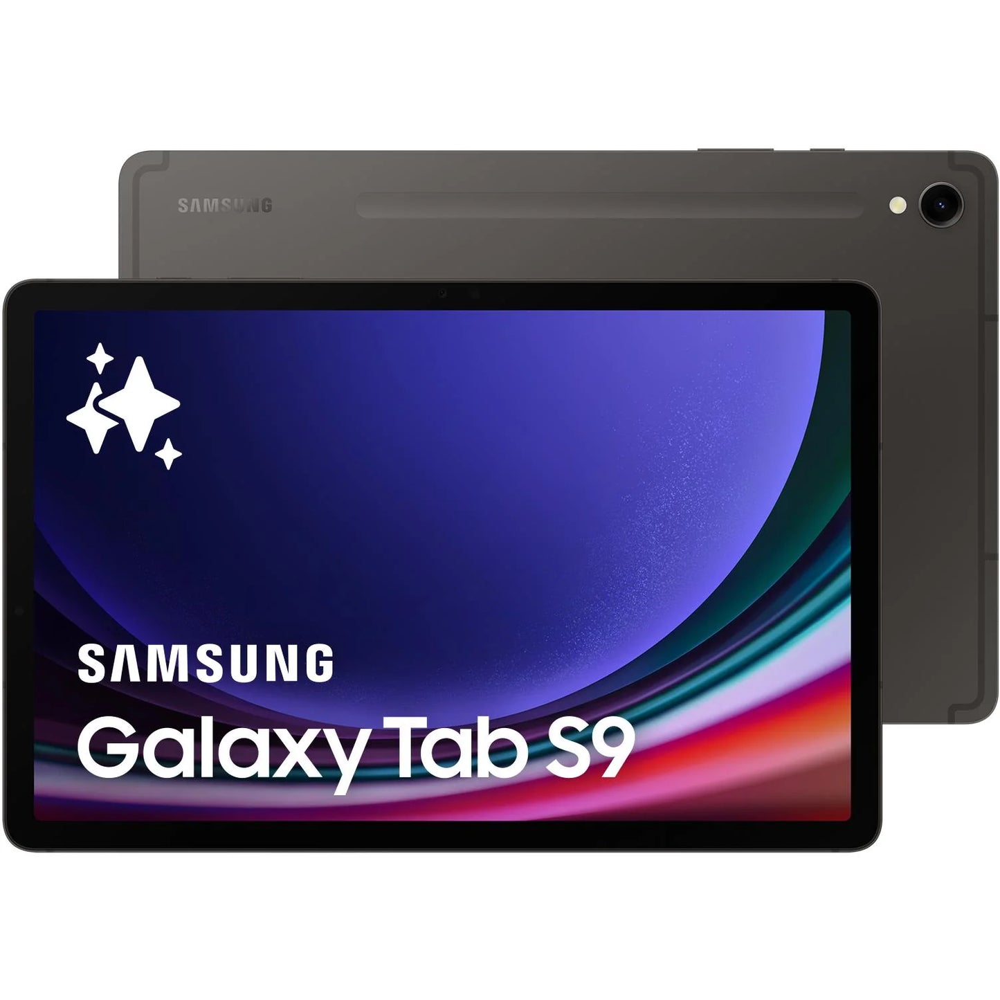 Samsung Galaxy Tab S9 5G (SM-X716B) | 8GB RAM | 128GB Storage | New Sealed