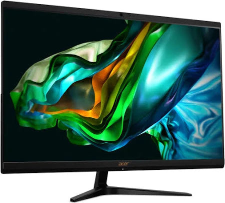 Acer Aspire C27-1700 All-in-One 27" FHD | Core i5-1235U | 8GB RAM | 1TB SSD | Windows 11