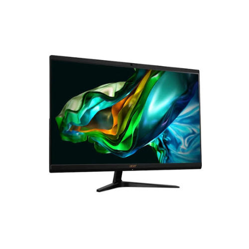 Acer Aspire C27-1700 All-in-One 27" FHD | Core i5-1235U | 8GB RAM | 1TB SSD | Windows 11