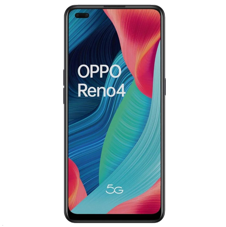 OPPO Reno4 5G 6.4" | 128GB Storage | 8GB RAM | Dual SIM | Unlocked | As New