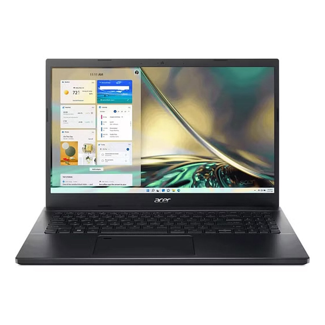 Acer Aspire 7 A715-76G 15.6" FHD | RTX 2050 | Core i5-12450H 2.0GHz | 16GB RAM | 512GB SSD | Windows 11 Home
