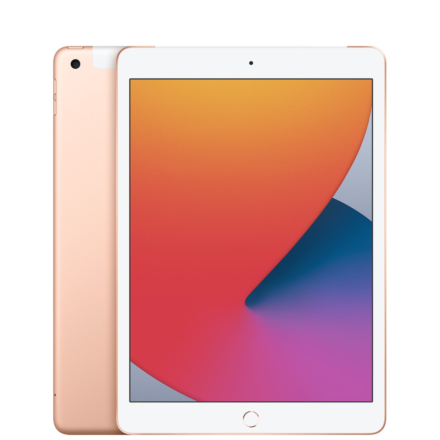 Apple iPad 8th Gen 10.2" 2020 | 32GB Storage | Wi-Fi + Cellular | Unlocked
