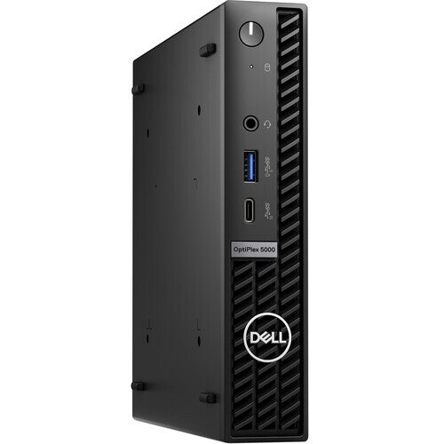 Dell OptiPlex 5000 Mini PC | Core i5-12500T | 16GB RAM | 256GB SSD | Windows 11 As New