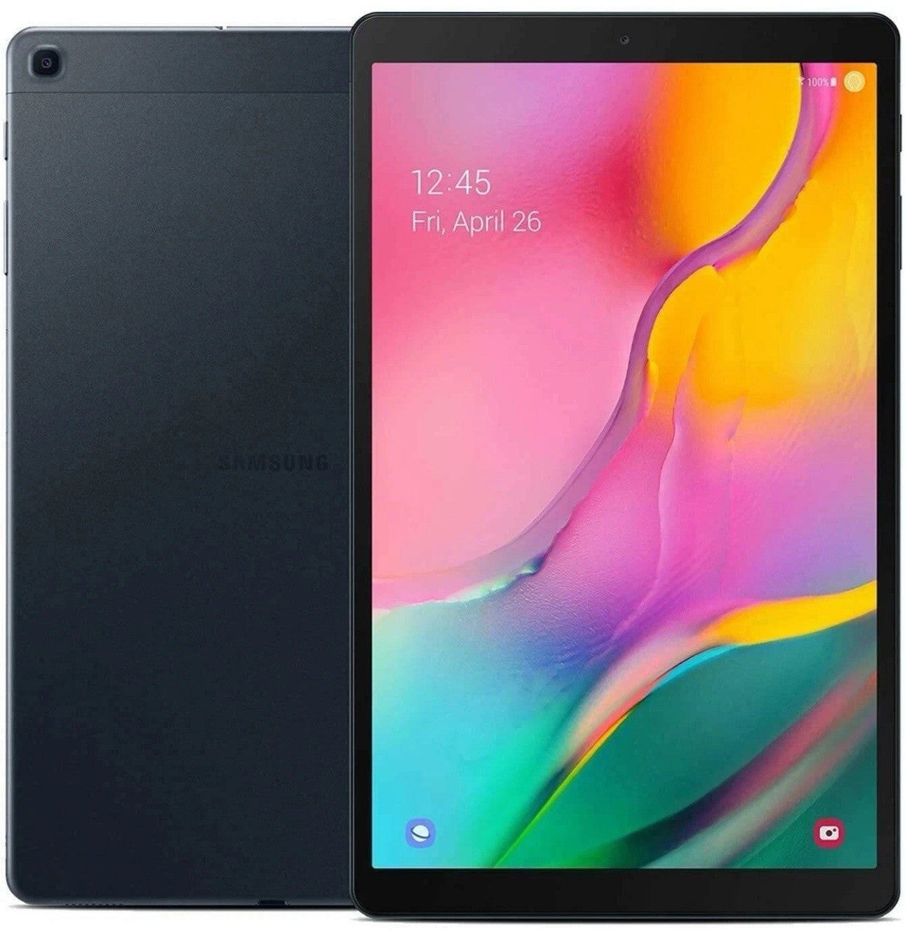 SAMSUNG Galaxy Tab A 10.1" 4G LTE Tablet | 32GB Storage | Brand New