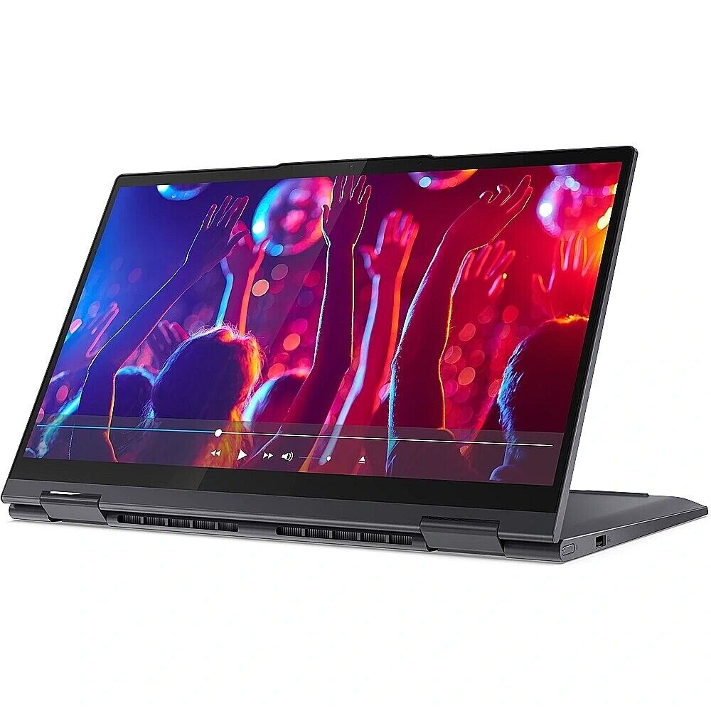 Lenovo Yoga 7 14ITL5 14" Touch 2-in-1 | Core i5-1135G7 | 8GB RAM | 512GB SSD | Windows 11