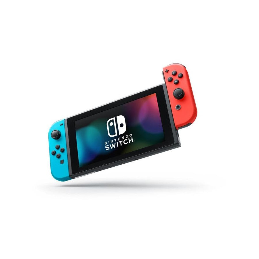 Nintendo Switch HAC-001(-01) Handheld Console - 32GB Storage