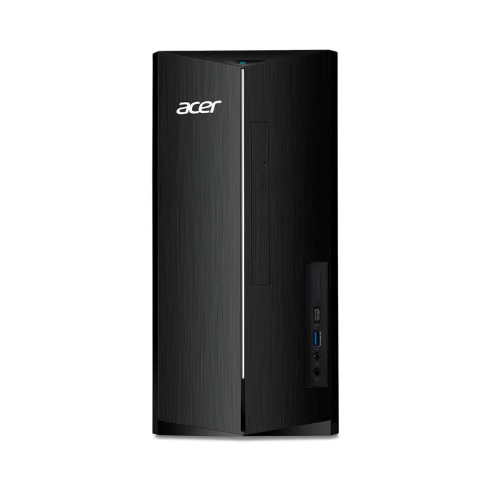 Acer Aspire TC-1780 Desktop PC | Core i7-13700 | 8GB RAM | 1TB SSD + 2TB HDD | Windows 11