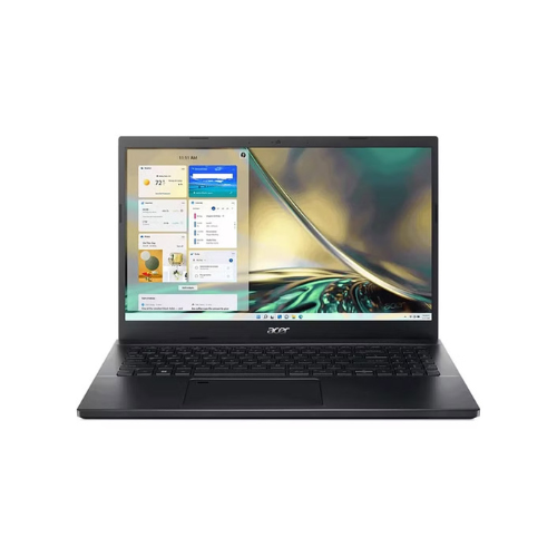 Acer Aspire 7 A715-76G 15.6" FHD | RTX 2050 | Core i5-12450H 2.0GHz | 16GB RAM | 512GB SSD | Windows 11 Home