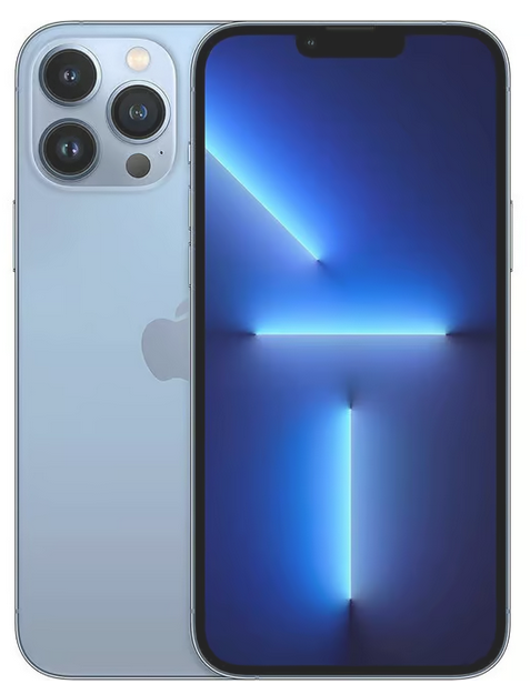 Apple iPhone 13 Pro Max | 256GB Storage | Unlocked