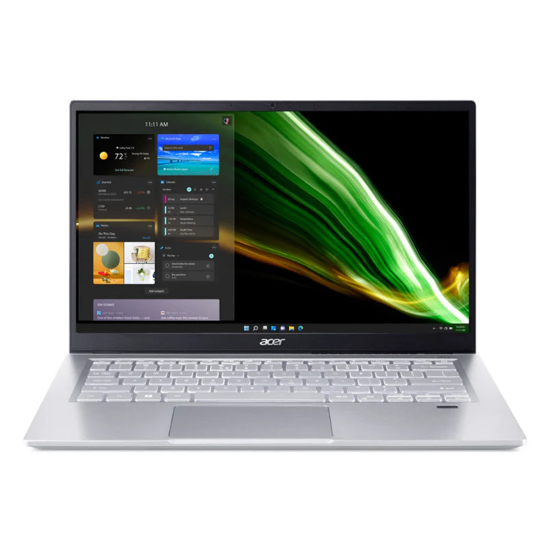 Acer Swift 3 SF314-511 14" FHD | Core i5-1135G7 | 8GB RAM | 512GB SSD | Windows 11