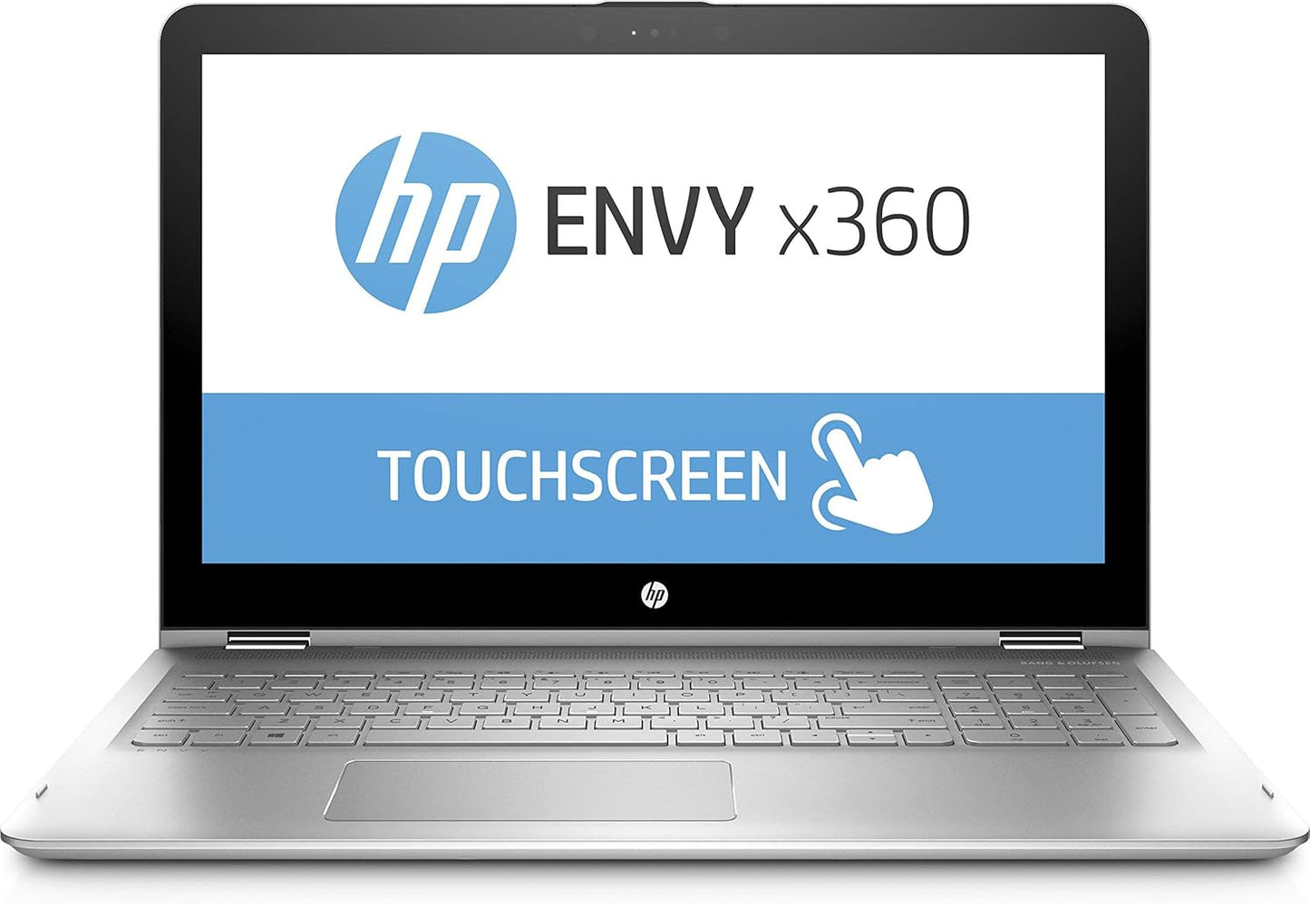 HP Envy x360 15-bp131tx 15.6” 2-in-1 | Core i7-8550U | 32GB RAM | 1TB SSD + 1TB HDD
