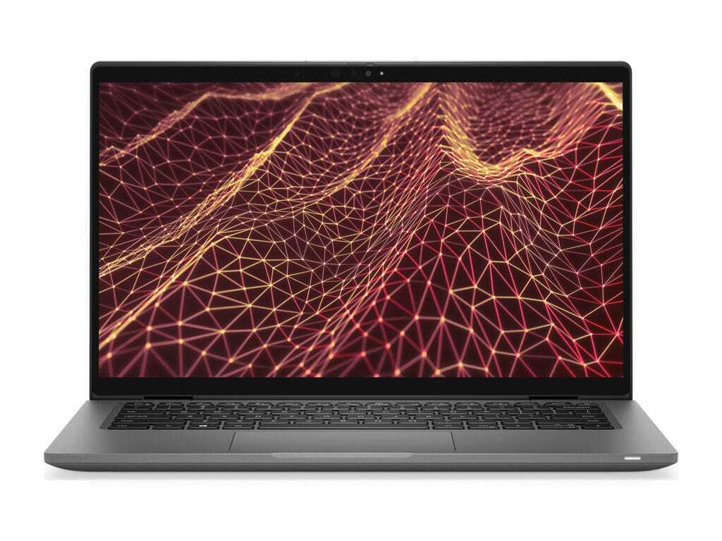 Dell Latitude 7430 14” Full HD | Core i5-1245U | 16GB RAM | 256GB SSD | Windows 11 Pro