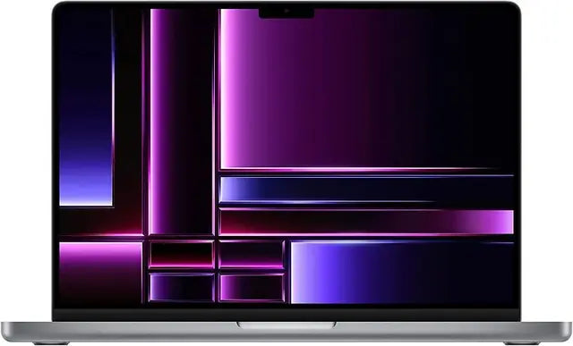 Apple MacBook Pro A2779 14" (2023) | M2 Chip | 16GB RAM | 512GB SSD