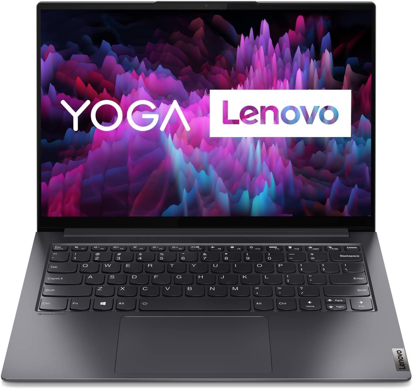 Lenovo Yoga Slim 7 Pro 14” Full HD | Core i5-11300H | 8GB RAM | 256GB SSD | Windows 11