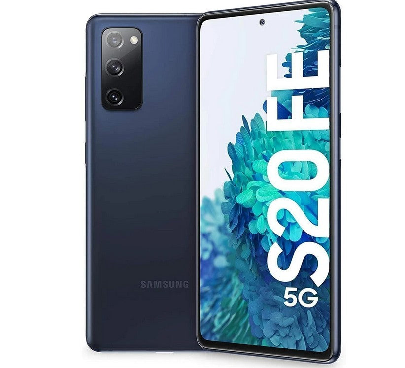 Samsung Galaxy S20 FE 5g | 128GB Storage | Unlocked