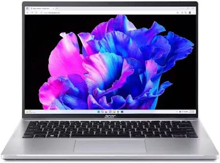 Acer Swift Go 14" FHD | Intel Core i7-13700H | 16GB RAM | 512GB / 1TB SSD | Windows 11