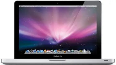 Apple MacBook Pro A1278 13.3" 2012 | Core i5 2.5GHz | 4GB RAM | 512GB SSD